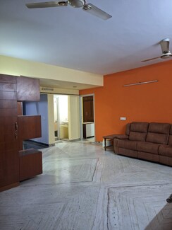 4 BHK + Pooja Room Independent House For Sale in Padmanabha Nagar