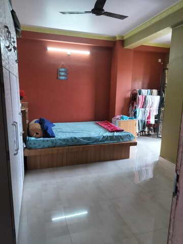 Bedroom in 2 BHK Builder Floor at Panjabari – for Sale
