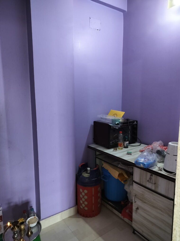 undefined, panjabari 2 Bedroom 900 Sq.Ft. Builder Floor In Panjabari Guwahati 9448022