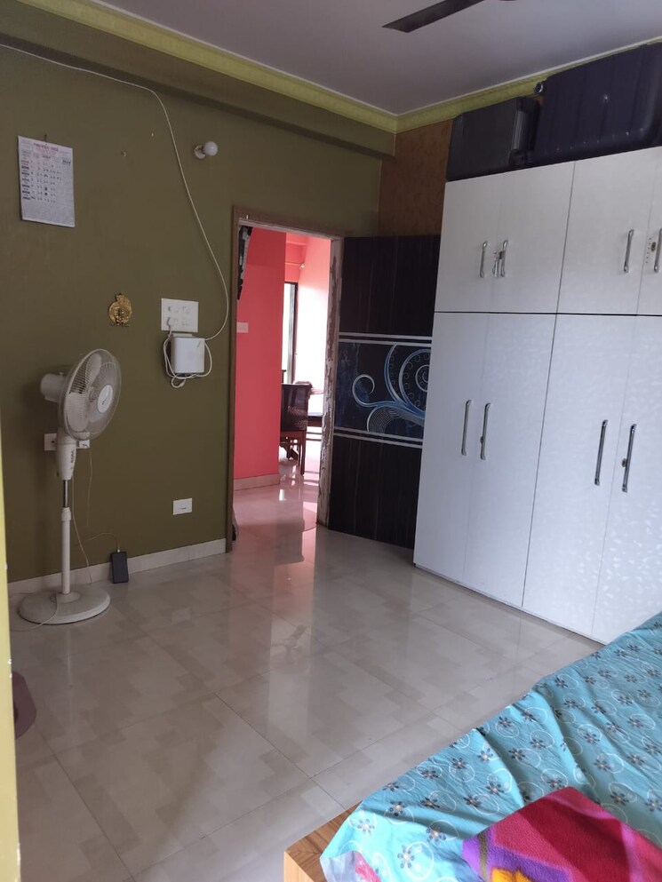 undefined, panjabari 2 Bedroom 900 Sq.Ft. Builder Floor In Panjabari Guwahati 9448022