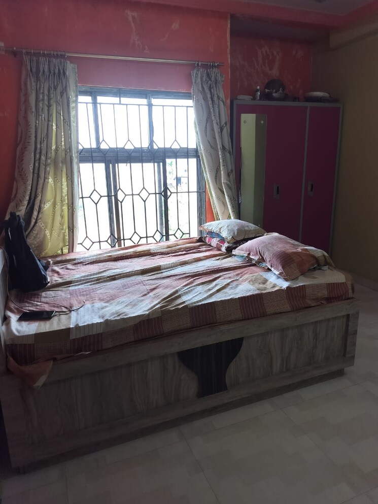 Bedroom, panjabari 2 Bedroom 900 Sq.Ft. Builder Floor In Panjabari Guwahati 9448022