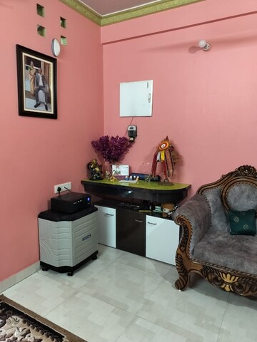 Living Room in 2 BHK Builder Floor at Panjabari – for Sale