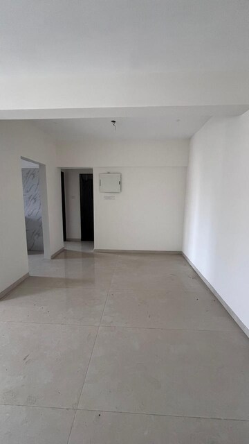 Building Lobby in 2 BHK Apartment at Sandhya Eve Horizon, Kandivali West – for Sale