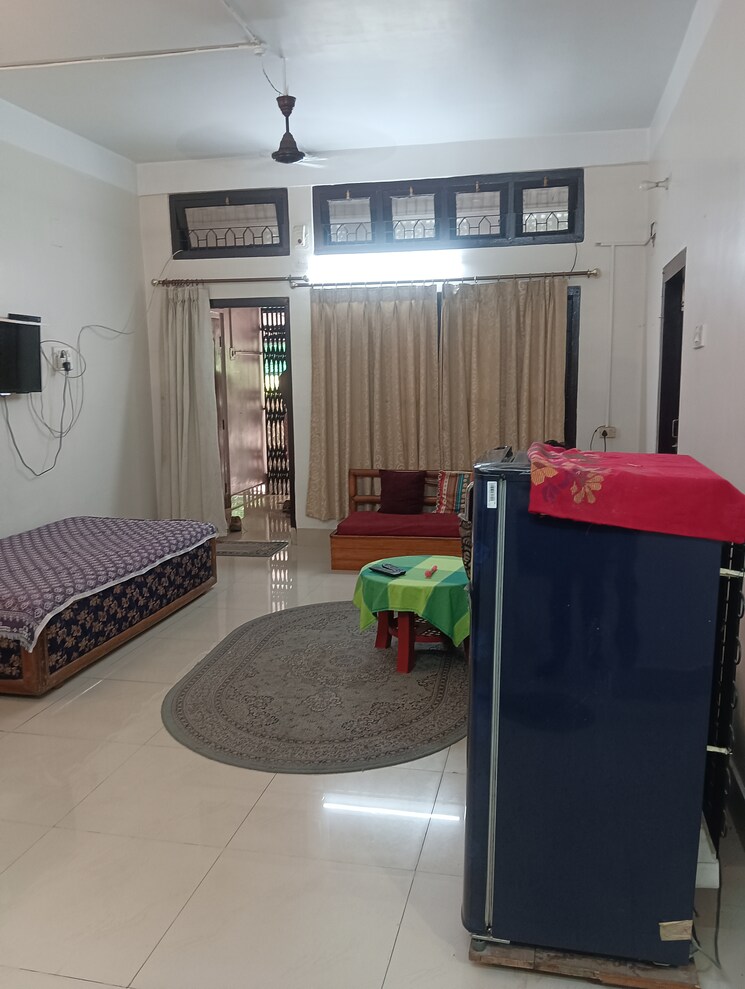 Kitchen, six mile 1 Bedroom 500 Sq.Ft. Villa In Six Mile Guwahati 9448025