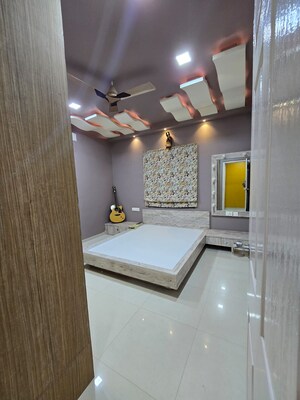 Furnished Amenities in 3 BHK Apartment at Alekhya Spring Leaf, Manikonda – for Sale