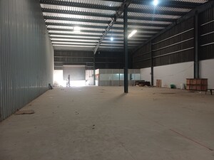 Parking in  Warehouse at Kandlakoya – for Rent