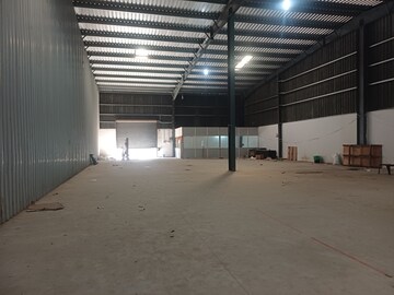 Parking in  Warehouse at Kandlakoya – for Rent