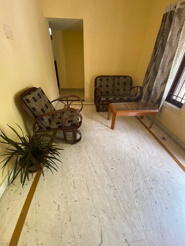 1 BHK Villa For Rent in Panjabari Road