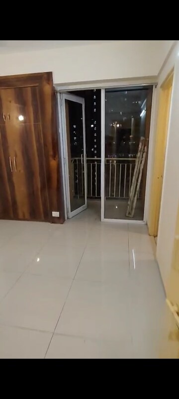 Building Lobby in 2 BHK Apartment at Wave Dream Homes, Wave City – for Rent