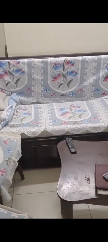 Team Area in 1 BHK Apartment at Wave Dream Homes, Wave City – for Rent