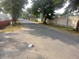  Plot – Exterior View View at ATS Paradiso, Chi Iv Greater Noida - for Sale