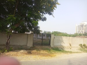  Plot – Exterior View View at ATS Paradiso, Chi Iv Greater Noida - for Sale