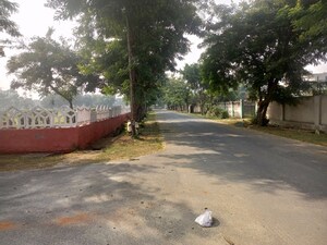  Plot – Exterior View View at ATS Paradiso, Chi Iv Greater Noida - for Sale