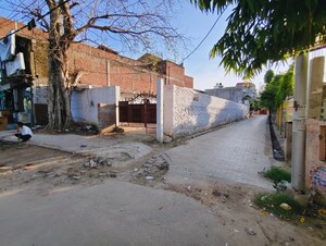  Plot – Exterior View View at Sitapur Road - for Sale