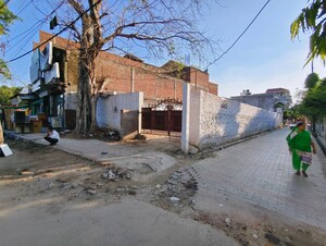  Plot – Exterior View View at Sitapur Road - for Sale