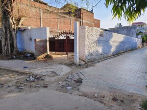  Plot – Exterior View View at Sitapur Road - for Sale
