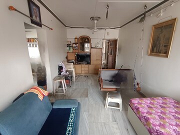 1 BHK Apartment For Rent in Dev Shrushti Apartment, Bhayandar West