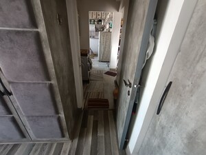 Corridor in 1 BHK Apartment at Dev Shrushti Apartment, Bhayandar West – for Rent