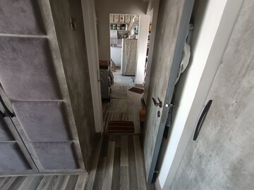 Corridor in 1 BHK Apartment at Dev Shrushti Apartment, Bhayandar West – for Rent