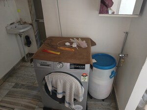 Corridor in 1 BHK Apartment at Dev Shrushti Apartment, Bhayandar West – for Rent