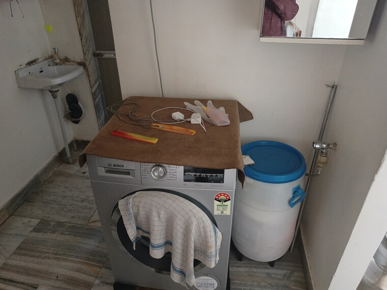 undefined, dev-shrushti-apartment 1 Bedroom 600 Sq.Ft. Apartment In Bhayandar West Thane 9448067