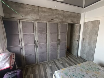 Bedroom in 1 BHK Apartment at Dev Shrushti Apartment, Bhayandar West – for Rent