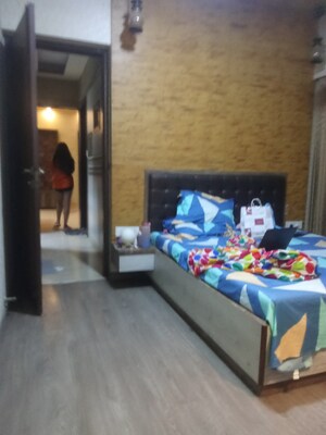 2 BHK Apartment For Rent in Omkar Ananta, Goregaon East