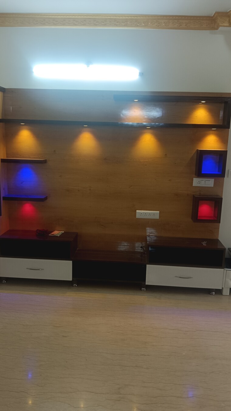 Room, sanjay nagar 2 Bedroom 1100 Sq.Ft. Independent House In Sanjay Nagar Bangalore 9448102