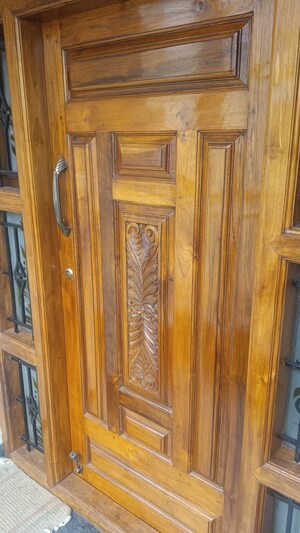 Furnished Amenities in 2 BHK Independent House at Sanjay Nagar – for Rent