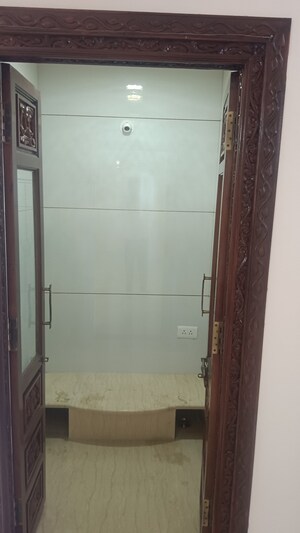  2 BHK Independent House at Sanjay Nagar – for Rent