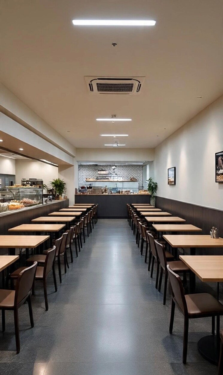 Floor Plan, ornate-solitaire Commercial Office Space 463 Sq.Ft. In Dahisar East Mumbai 9448101