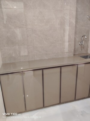 Utility Room in  Office Space at Ornate Solitaire, Dahisar East – for Sale