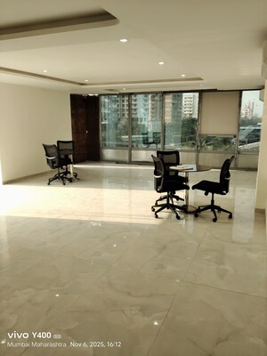  Office Space For Sale in Ornate Solitaire, Dahisar East