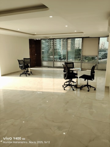  Office Space For Sale in Ornate Solitaire, Dahisar East