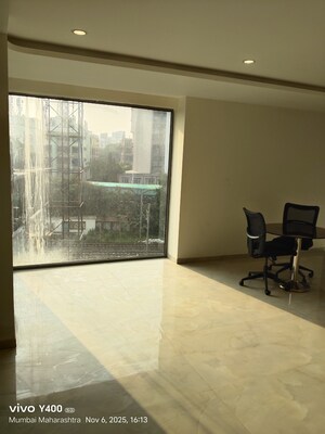 Office Space – Exterior View View at Ornate Solitaire, Dahisar East - for Sale