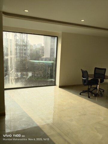  Office Space – Exterior View View at Ornate Solitaire, Dahisar East - for Sale