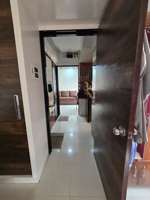 1 BHK Apartment – Nearby View at Ghansoli - for Sale