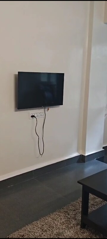 Furnished Amenities in 1 BHK Apartment at Rahul Terrace, Koregaon Park – for Rent