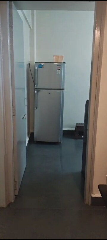 Furnished Amenities in 1 BHK Apartment at Rahul Terrace, Koregaon Park – for Rent