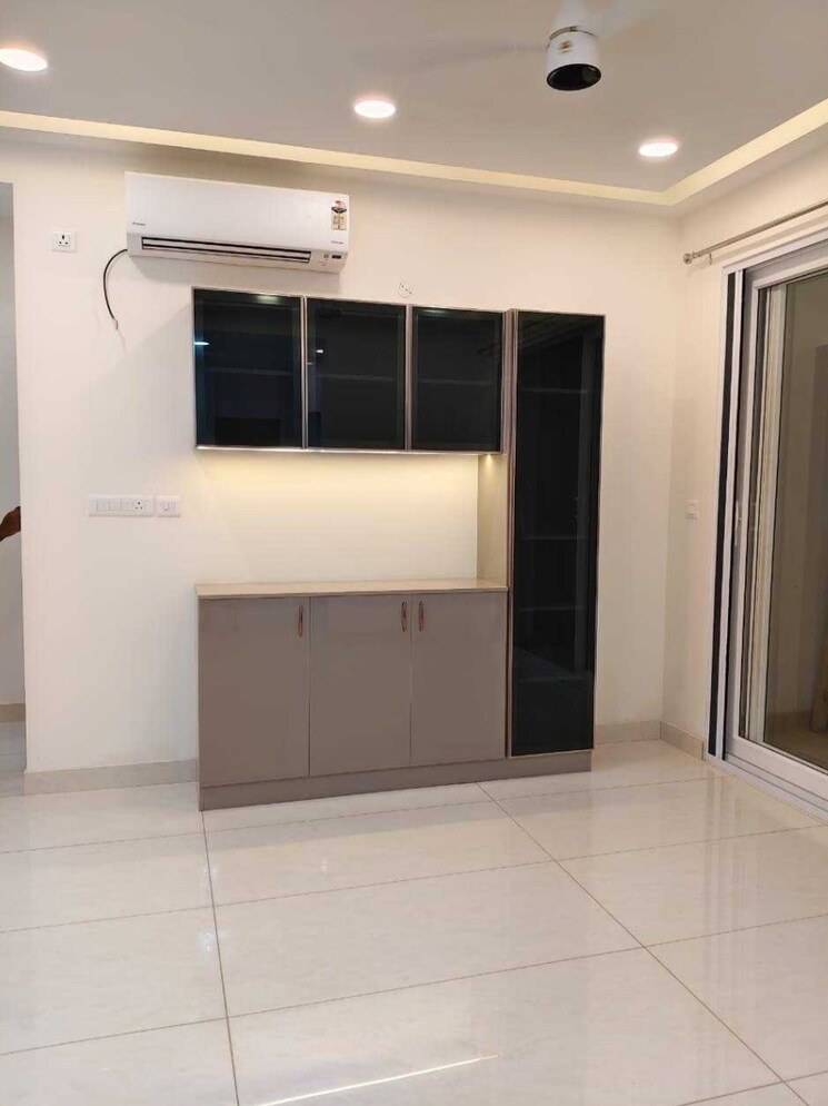 undefined, prestige-beverly-hills 3 Bedroom 2124 Sq.Ft. Apartment In Kokapet Hyderabad 9448110