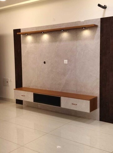 Furnished Amenities in 3 BHK Apartment at Prestige Beverly Hills, Kokapet – for Rent