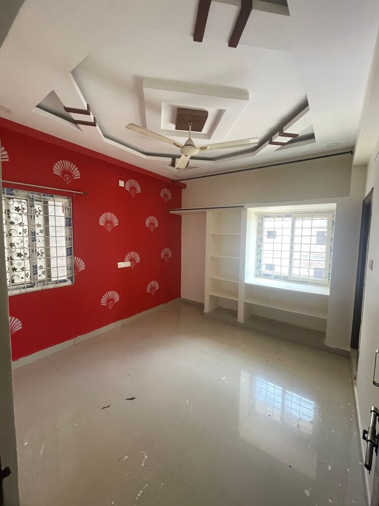 Kitchen, madhapur 2.5 Bedroom 1250 Sq.Ft. Apartment In Madhapur Hyderabad 9448109