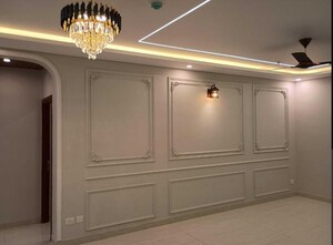 Furnished Amenities in 3 BHK Apartment at Prestige Beverly Hills, Kokapet – for Rent