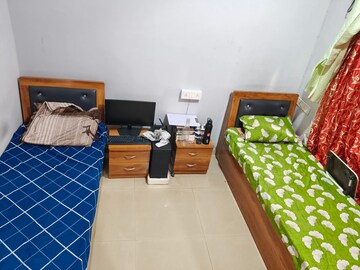Room in  Pg at Gokuldham Colony – for Rent