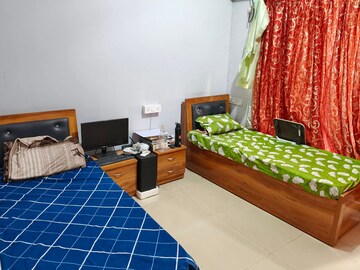 Room in  Pg at Gokuldham Colony – for Rent