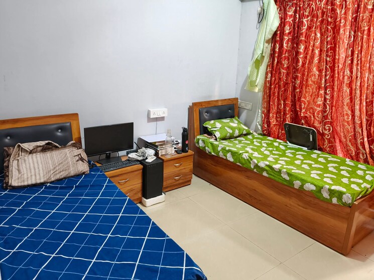 Room, gokuldham colony Pg For Boys & Girls In Gokuldham Colony 9448125