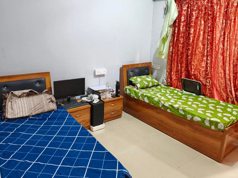 Room, gokuldham colony Pg For Boys & Girls In Gokuldham Colony 9448125