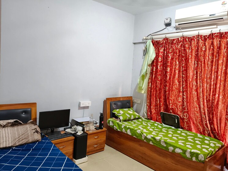 Room, gokuldham colony Pg For Boys & Girls In Gokuldham Colony 9448125