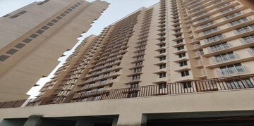 1 BHK Apartment For Rent in Shraddha Evoque, Bhandup West