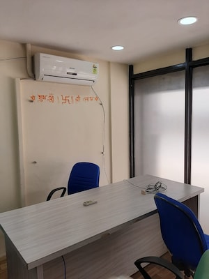 Bedroom in  Office Space at Haware International Infotech Park, Vashi Sector 30a – for Rent